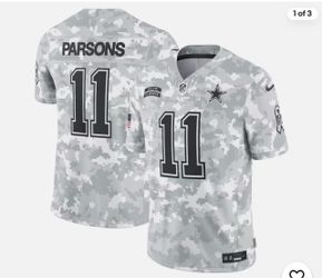 Dallas cowboys jersey