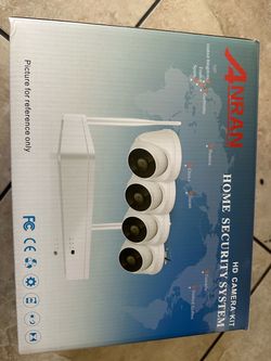 Home Screen  System