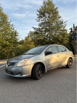 2009 Nissan Sentra