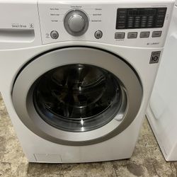 LG Washer 