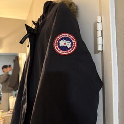 Canada Goose Jacket
