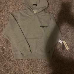 Essentials Hoddie
