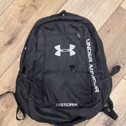 Under Armor Backpack