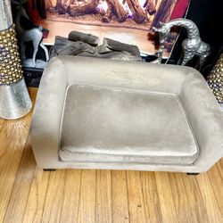 dog/cat bed, cama de perro/gato