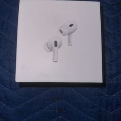 AirPod Pro Gen 2