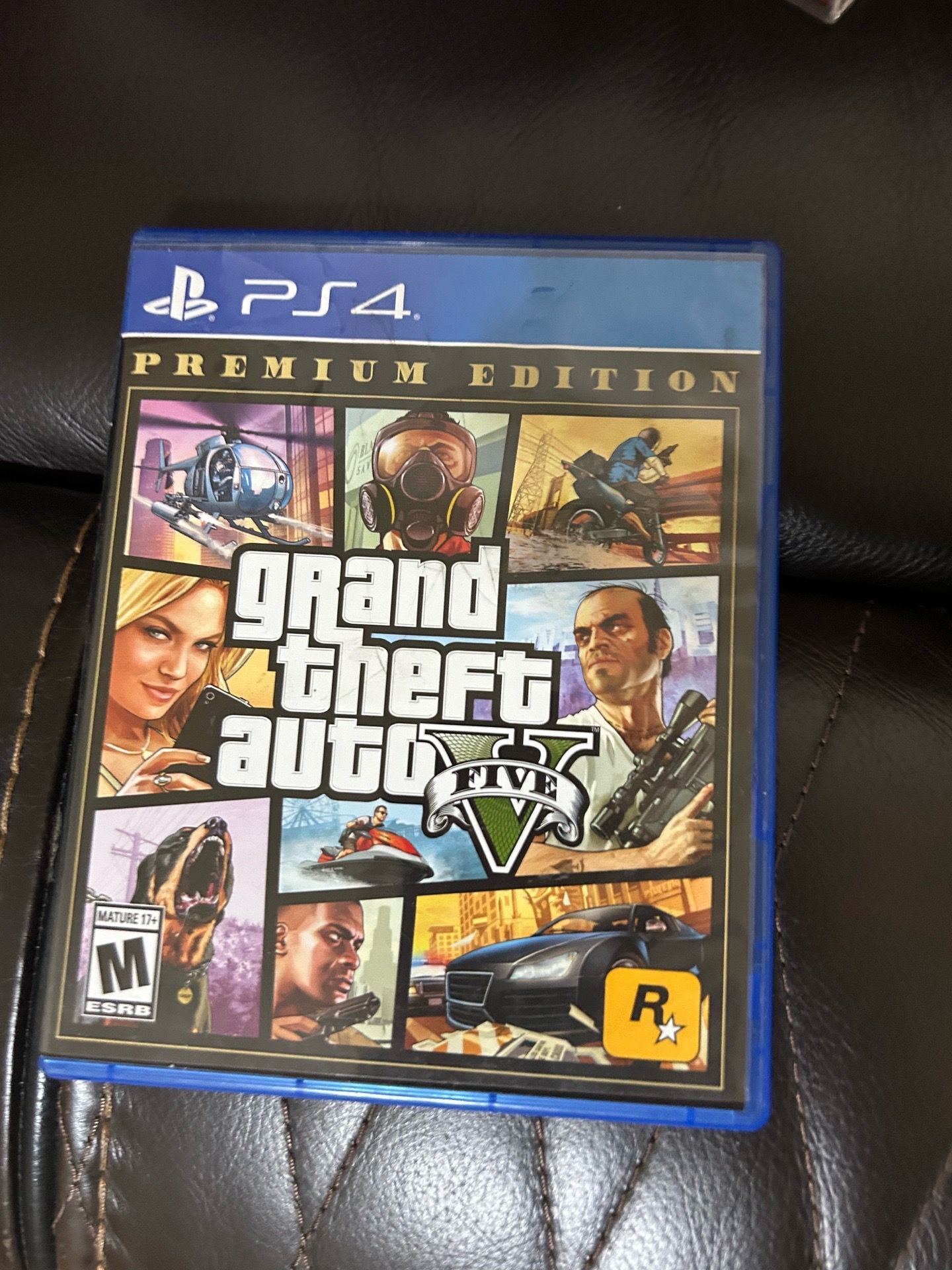 GTA 4