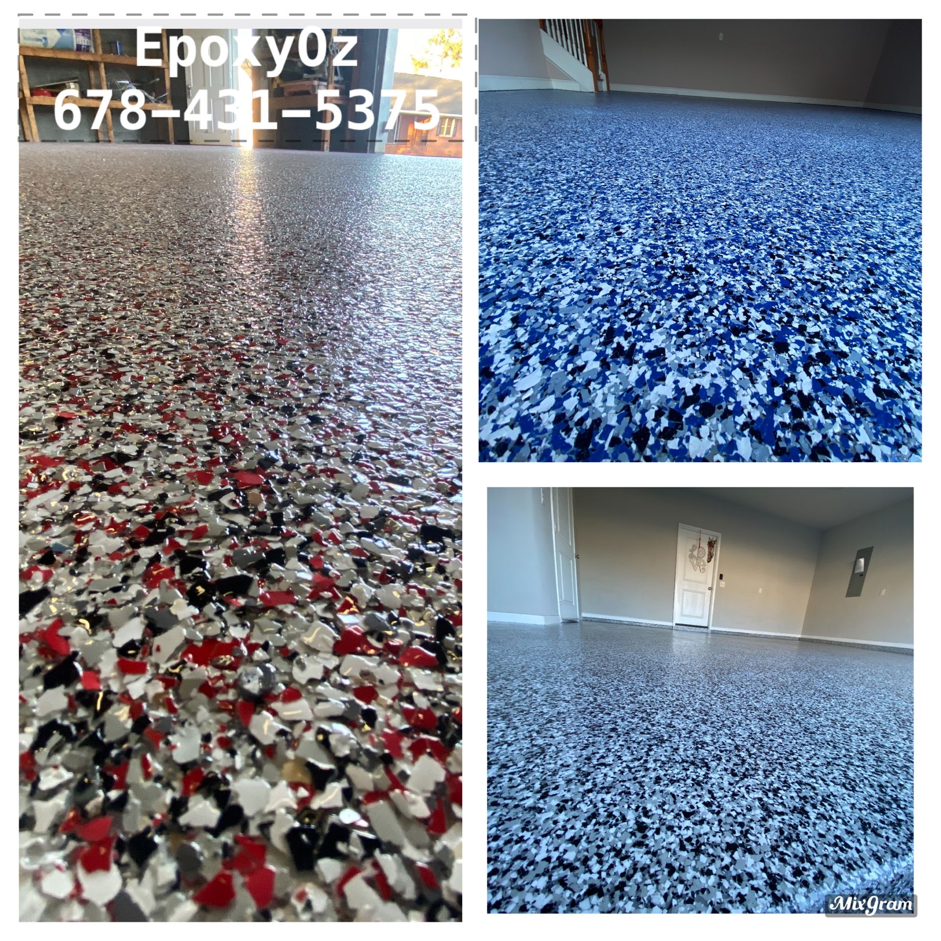 Epoxy Coating