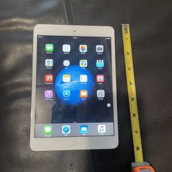 iPad Mini 