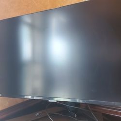 Samsung 32'' monitor 