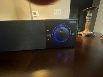 SPEAKER