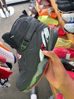 Jordan 8