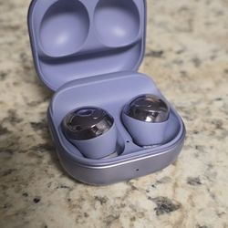 Samsung Galaxy Buds Pro