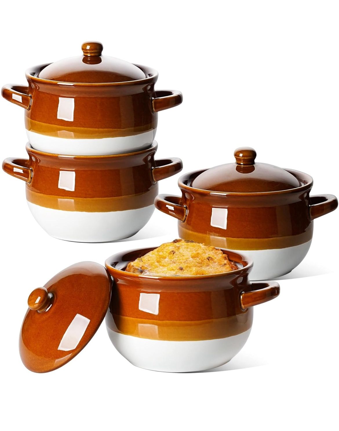 22oz Soup Bowls
