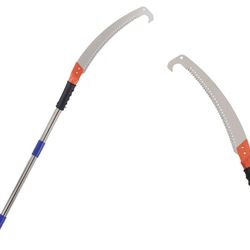 Pole Saw for Tree Trimming, 14FT Pole Tree Trimmer