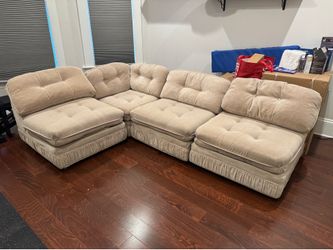 Modular Sofa