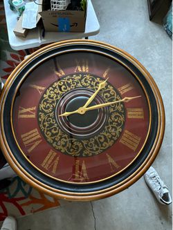 Clock