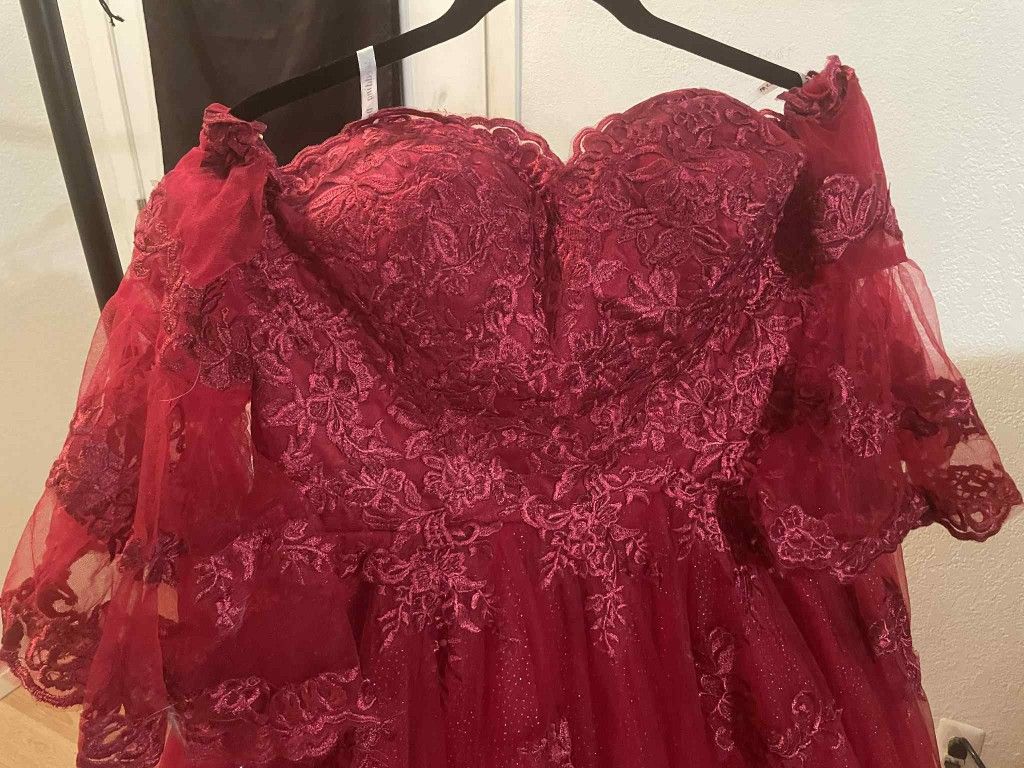 Ballgown 