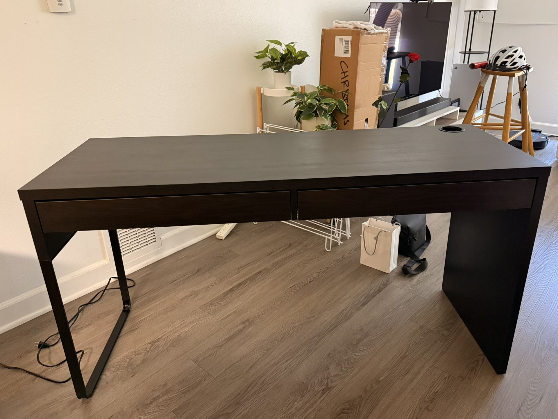 IKEA Office Desk