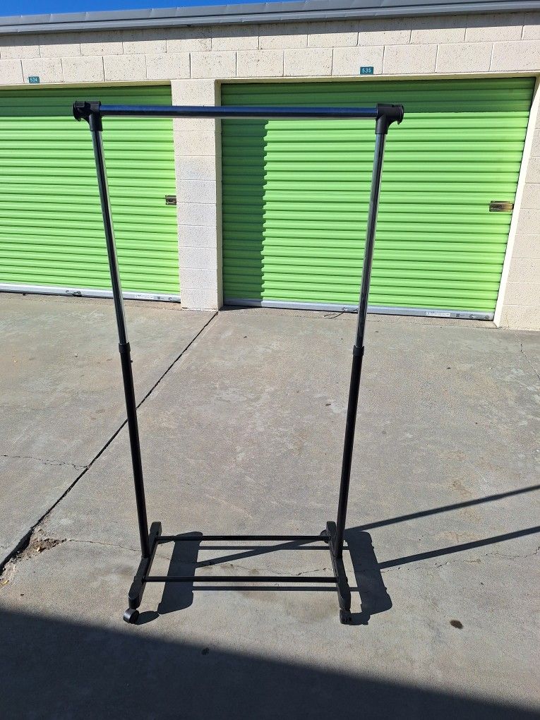 Clothing Rack