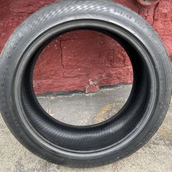 2 goma 245/45/ZR20