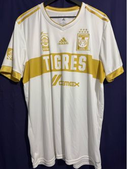 Tigres jersey
