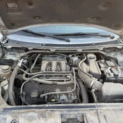 2011 Ford Flex Automatic Transmission For Parts Only‼️