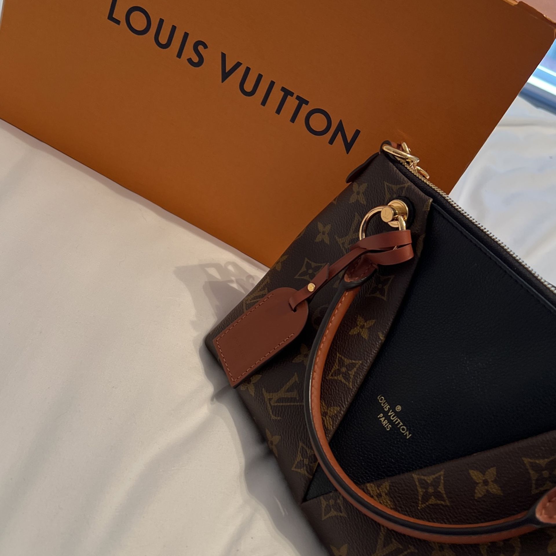 Louis Vuitton Bag