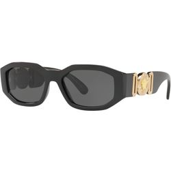 Versace Sunglasses Unisex