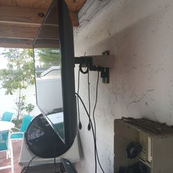 Samsung Tv 30 Inches