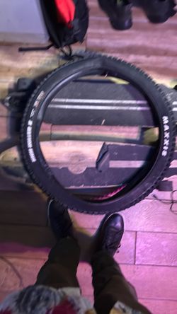 High rollers 2exo tubeless 27.5