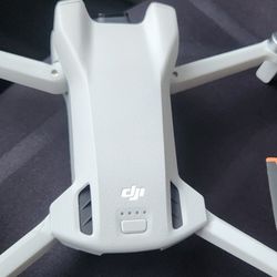 Dji Mini 3