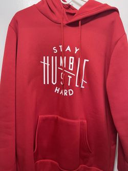 Stay Humble Hoodie