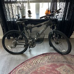 TREK Mountain Bike