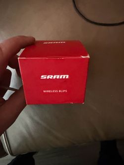 SRAM - Wireless Blips (X2)