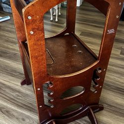 Little Partners The Learning Tower® Toddler Tower