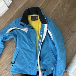 Women’s Ski Jacket