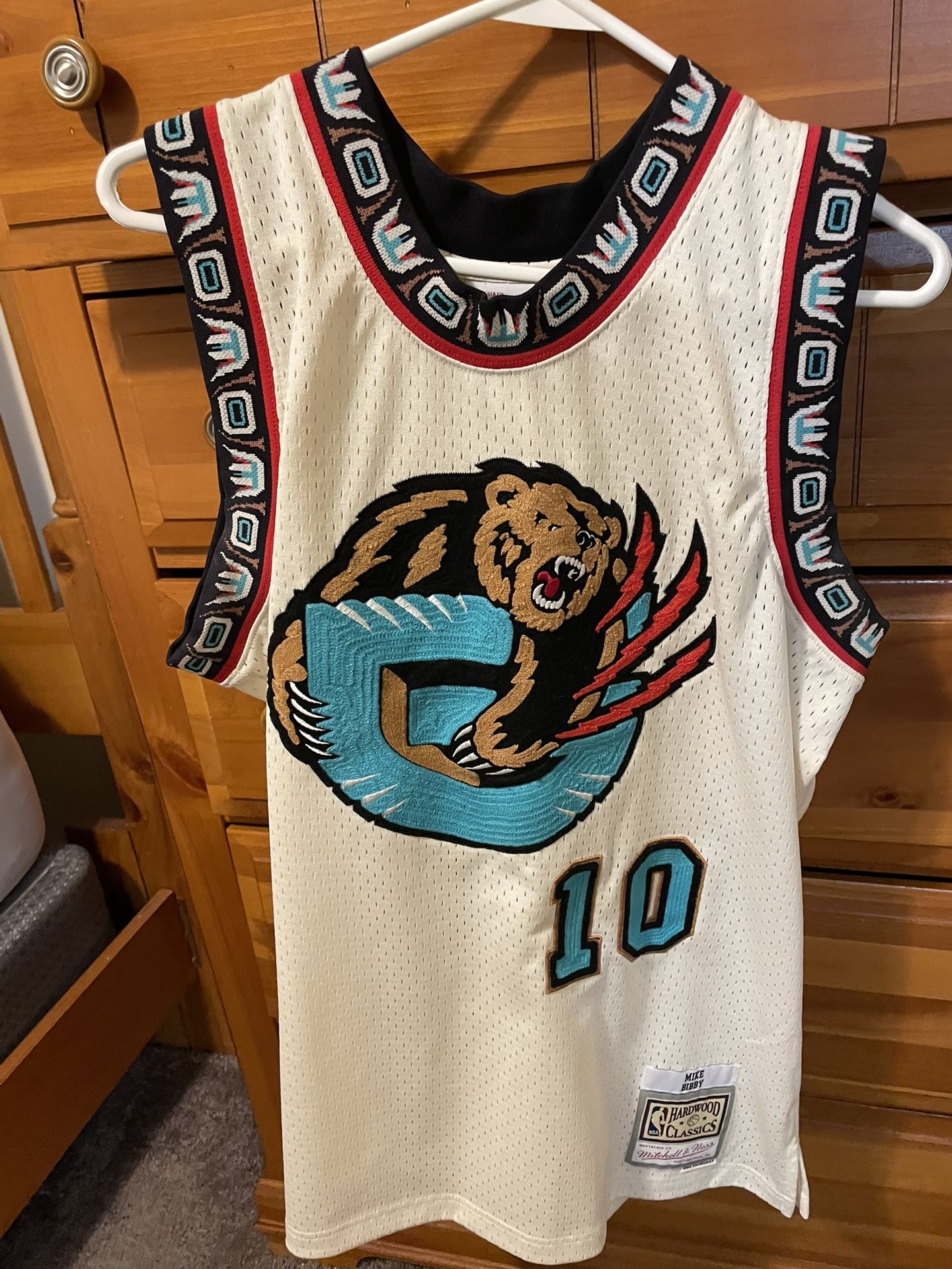 Men’s Sports Jersey