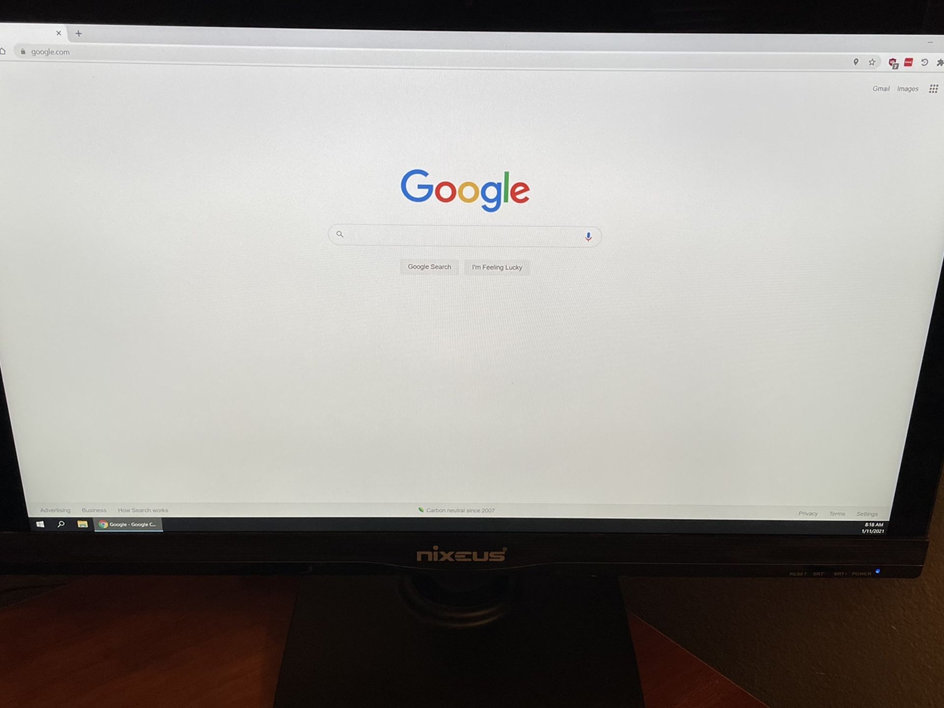 27" 2560x1440 LED Computer PC Gaming Monitor 1440p