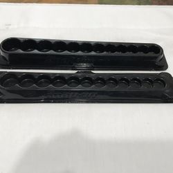 Snap On Magnetic Socket Holders