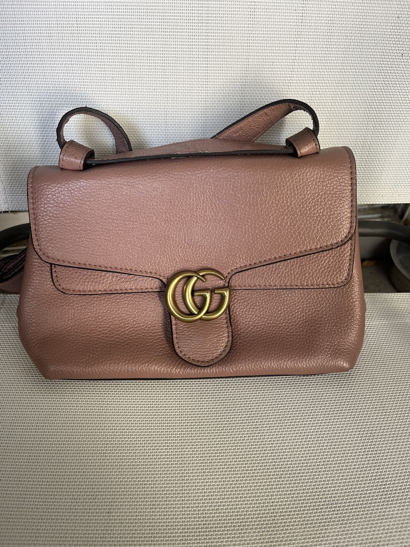 Vintage Ladies Gucci Purse