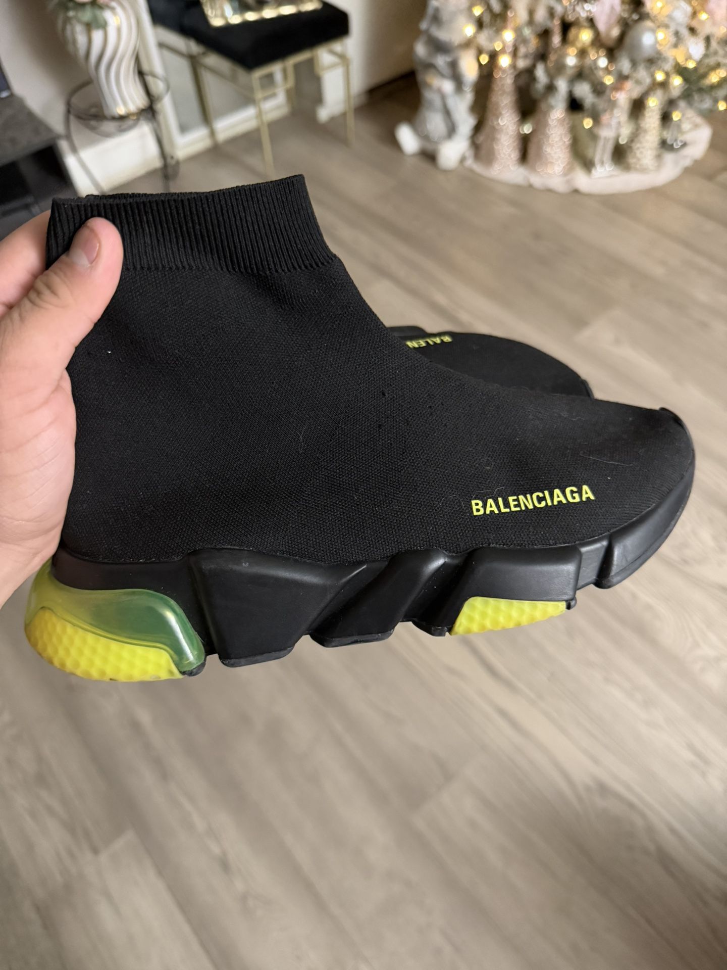 Balenciagas