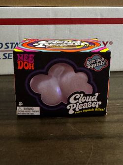 Needoh Cloud Pleaser