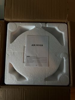 AIR FRYER