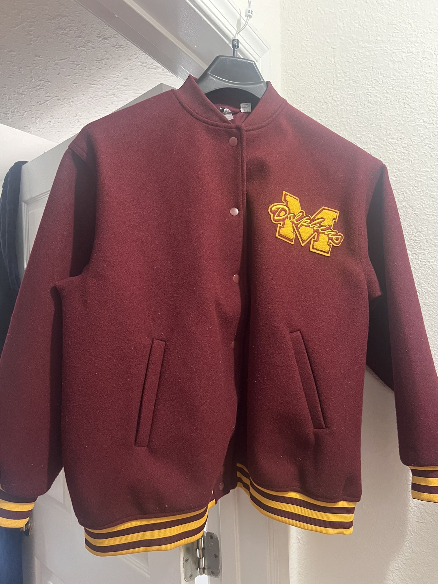 Varsity Jackets