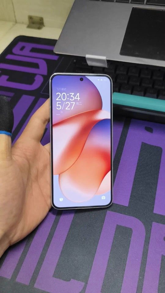 Xiaomi 13 12+256g all original 90% new unlocked