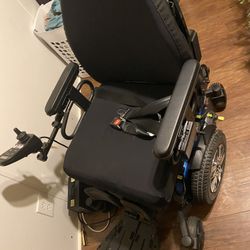Adult electric scooter