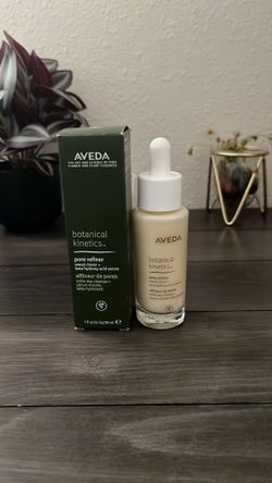 Aveda pore minimizing serum