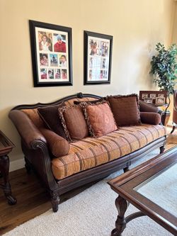 Living room furniture for sell All for $700