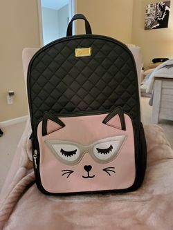 Ladies backpack