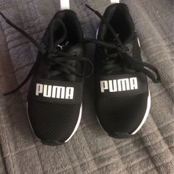 Kid Pumas